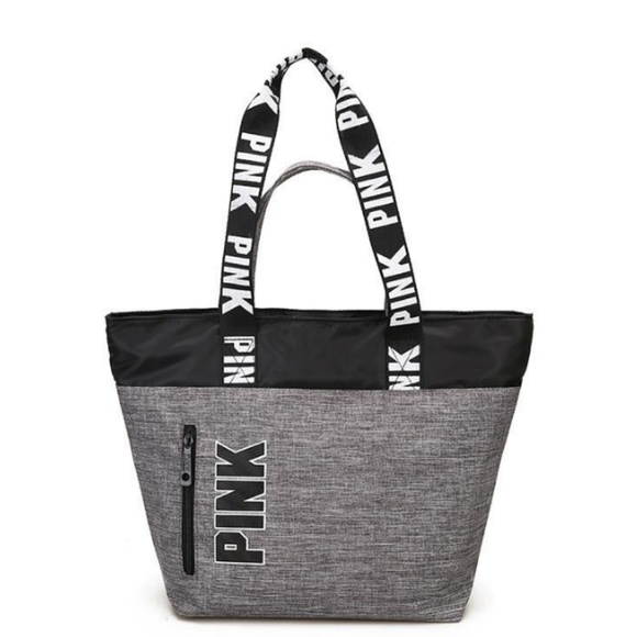 PINK Victoria's Secret Handbags - Tote bag fashion bag 2 for 27 *FINAL PRICE*